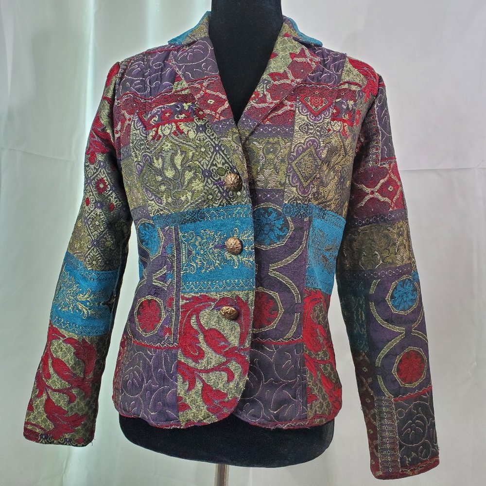 ELCC Vintage Blazer